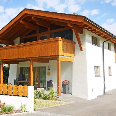 Apartment Lanner By Interhome Innsbruck Exterior foto
