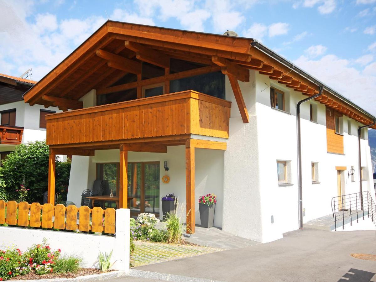 Apartment Lanner By Interhome Innsbruck Exterior foto